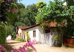 Barra Grande