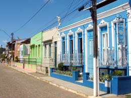 Itacar&eacute;